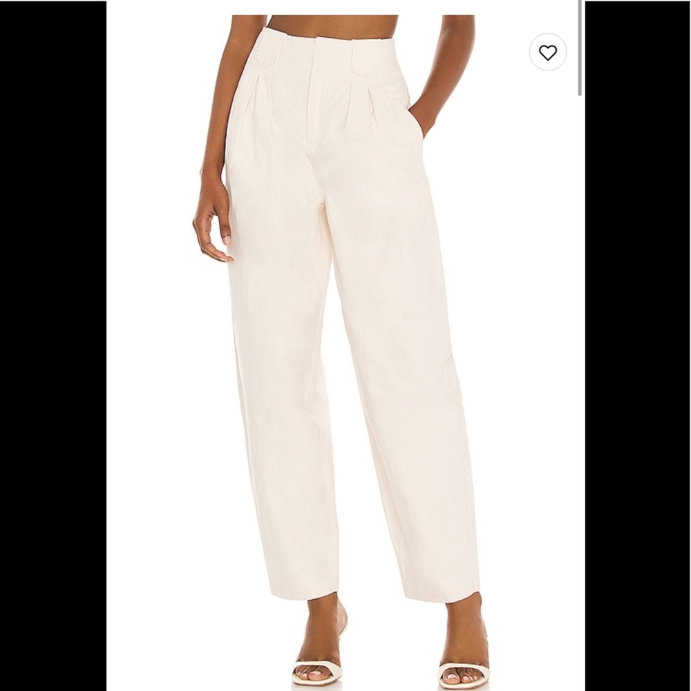 NWOT Song Of Style Quinn Pant